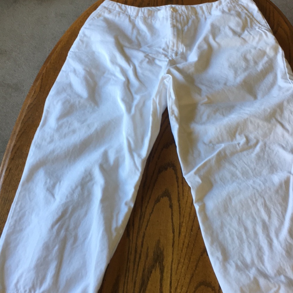 Women’s Lands End Pants